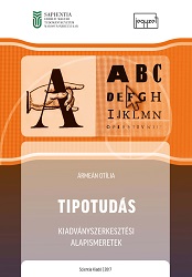 Typo-knowledge. Typography – a basic knowledge Cover Image