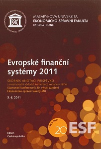 PUBLIC FINANCE ACCOUNTING REFORM IN THE CZECH REPUBLIC Cover Image