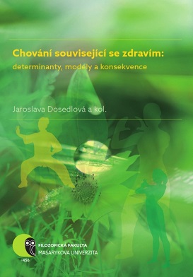 Health-related Behaviour: Determinants, Models and Consequences Cover Image