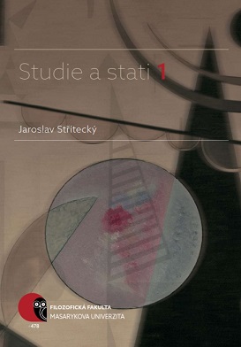 Studies and Essays 1 Cover Image