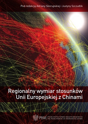 The Subnational Dimension of EU-China Relations
