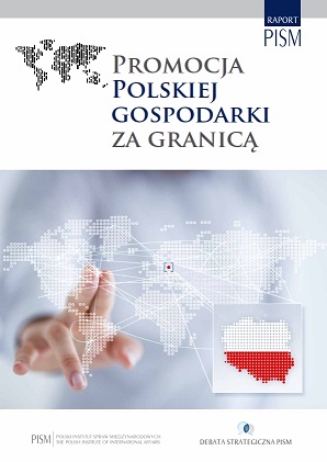 Promocja Polskiej gospodarki za granicą