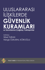 ULUSLARARASI İLİŞKİLERDE YEŞİL TEORİ: İKLİM DEĞİŞİMİ VE KÜRESEL ISINMA BAĞLAMINDA BÜYÜK GÜÇLERİN KUZEY KUTBU REKABETİ: ARKTİKA’NIN YENİ JEOPOLİTİĞİ