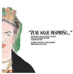 "Women who inspire..." Cover Image