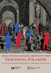 Doctrine of Poles. Classic political philosophy in colloquial discourse
