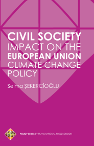 Civil Society Impact on the EU Climate Change Policy