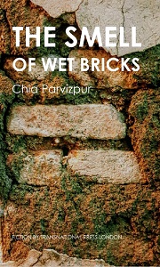 The Smell of Red Bricks Cover Image