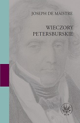 St. Petersburg Dialogues. On the Earthly Rule of Providence Cover Image