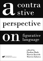 A contrastive perspective on figurative language