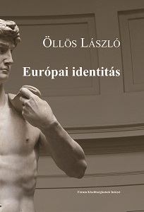 European Identity Cover Image