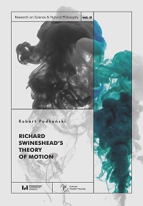 Richard Swineshead’s Theory of Motion Cover Image