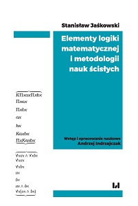 Elements of Mathematical Logic and Exact Sciences Methodology (A collection of lecture transcripts) Cover Image