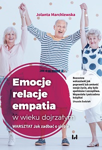 Emotions – Relationships – Empathy in Adulthood. Workshop: How to Take Care of Yourself Cover Image