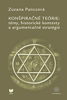 Konšpiračné teórie: témy, historické kontexty a argumentačné stratégie.