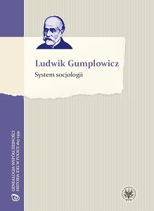 The system of sociology Cover Image