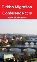 Turkish Migration Conference 2015 Book of Abstracts