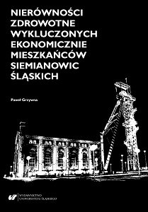 Health inequalities among the economically excluded inhabitants of Siemianowice Śląskie Cover Image