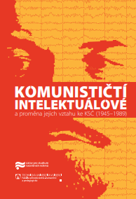 A communist intellectual - the winner of the argument of values in the “break” before the communist dictatorship Cover Image