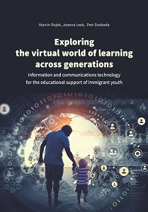 Exploring the virtual world of learning across generations. Information and communications technology for the educational support of immigrant youth