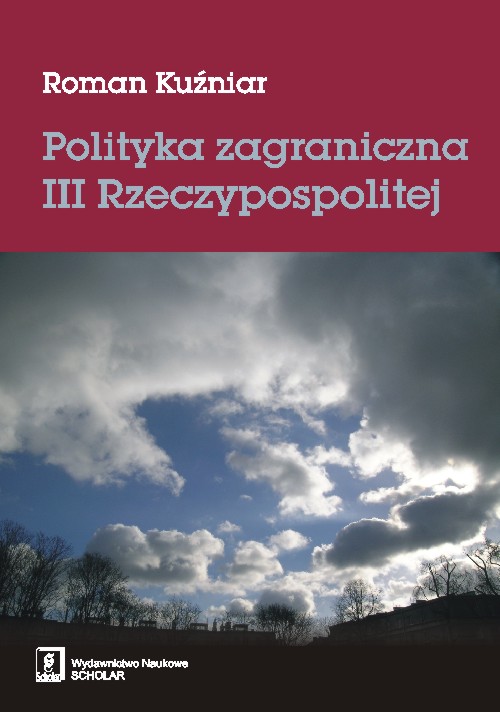 Foreign policy of the Third Polish Republic Cover Image