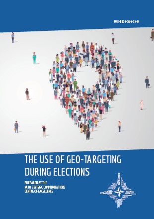 THE USE OF GEO-TARGETING DURING ELECTIONS