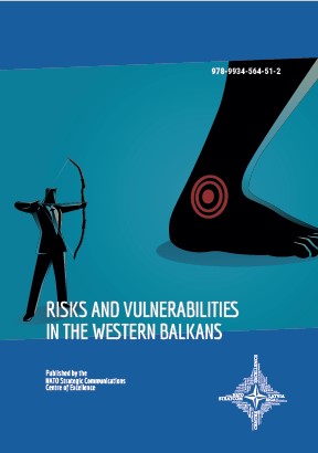 RISKS AND VULNERABILITIES IN THE WESTERN BALKANS