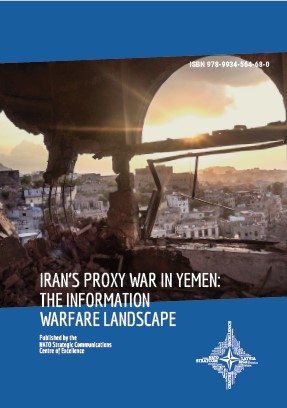 IRAN’S PROXY WAR IN YEMEN: THE INFORMATION WARFARE LANDSCAPE
