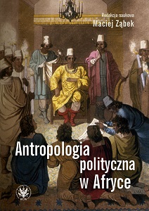 Political anthropology of Africa – the British tradition Cover Image