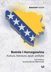 Poetry for children in Bosnia and Hercegovina Cover Image