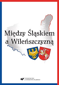 The resettlements of people from the Vilnius region to Poland after World War II Cover Image