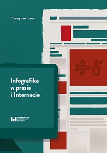 Infographics in the press and Internet Cover Image