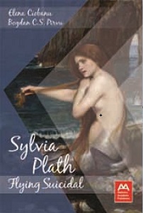 Sylvia Plath: Flying Suicidal Cover Image