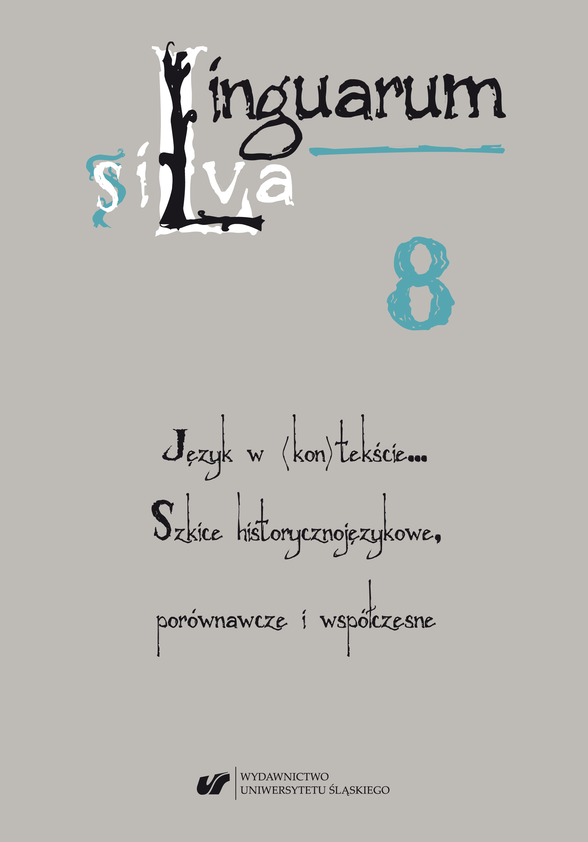 The taste of Slovenia – on culinary arts through auto‑Stereotypes Cover Image