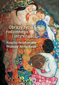 Non-heteronormative Parental Practices: Families of Choice in Poland Cover Image