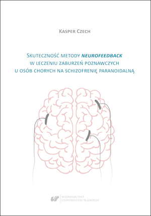 The efficiency of the neurofeedback method in treating cognitive distortions in persons with paranoid schizophrenia Cover Image