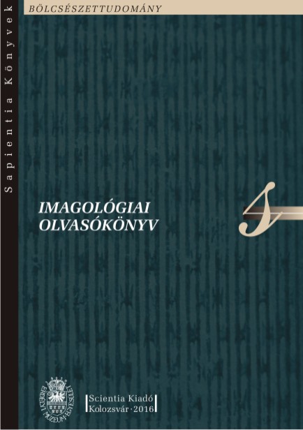 Comparative Imagology Cover Image