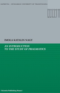 AN INTRODUCTION TO THE STUDY OF PRAGMATICS