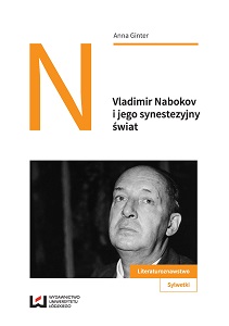 Vladimir Nabokov and his synaesthetic world
