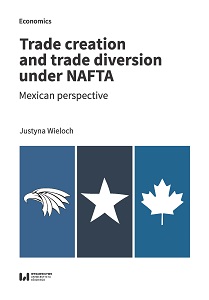 Trade creation and trade diversion under NAFTA. Mexican perspective Cover Image