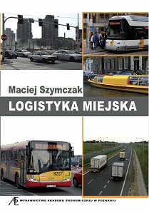 City logistics Cover Image