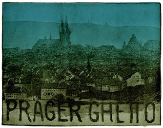 Das Prager Ghetto