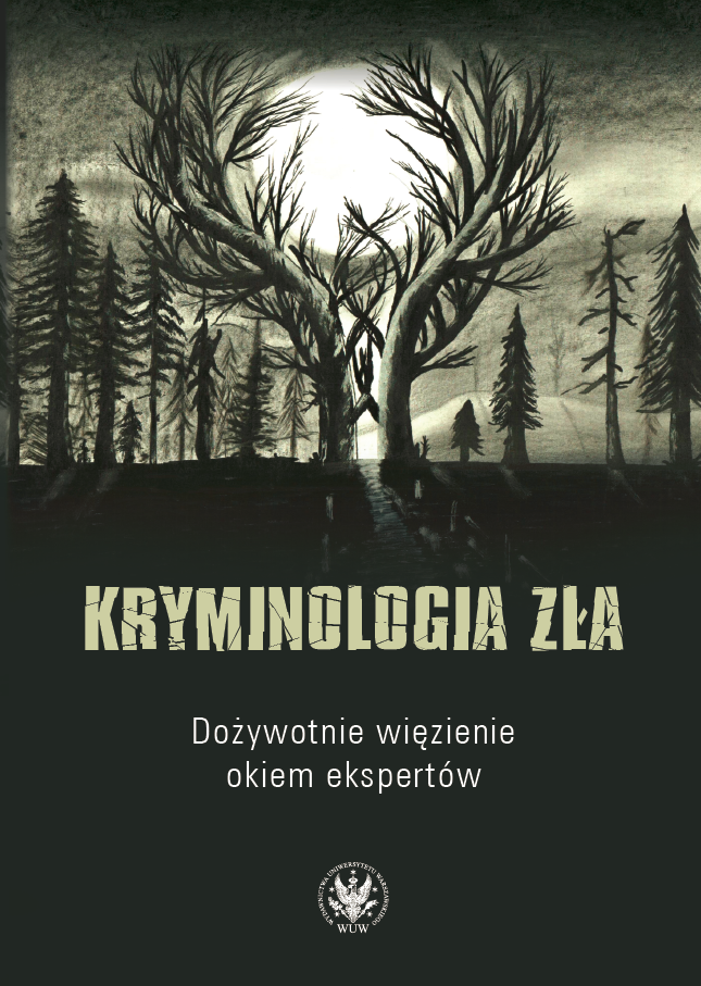 Tomasz Z. Cover Image