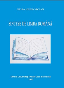 Synthesis of Romanian Language Cover Image