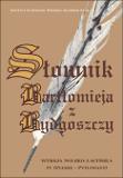The Dictionary of Bartholomew of Bydgoszcz. Polish-Latin Version Cover Image