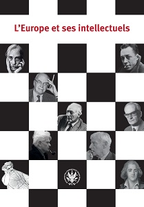 From Sartre to Derrida: fictions of the intellectual in (de) construction Cover Image