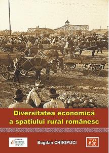 The economic diversity of the romanian rural area Cover Image