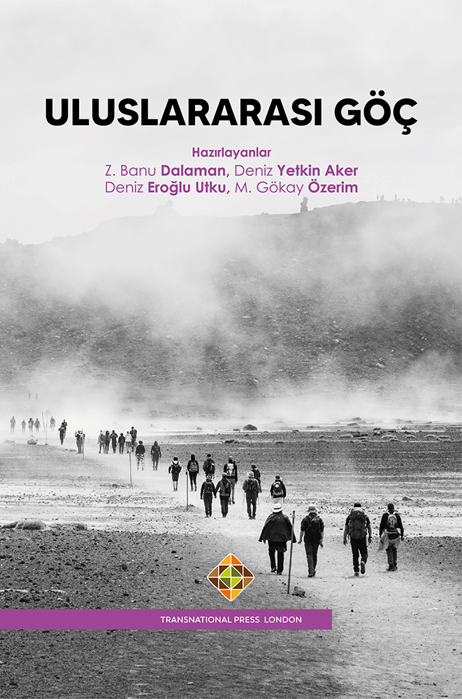 Global Compacts on Migration and Refugees as a Response by the International Community to Mass Population movements in Conflicts and Crises Cover Image