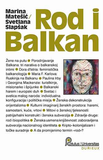 Rod i Balkan