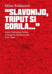 “Slavonia, three times you burned…” District Podravska Slatina in the Second World War 1941–1945 Cover Image