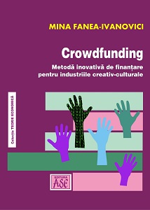 Crowdfunding Metoda inovativa de finantare